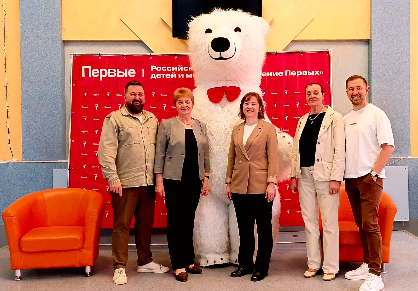 В Томской области лекторы Общества «Знание» рассказали молодежи о лидерстве и карьерных возможностях.