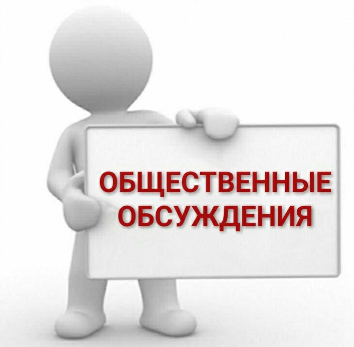 Проведение общественных обсуждений по объекту экологической экспертизы.